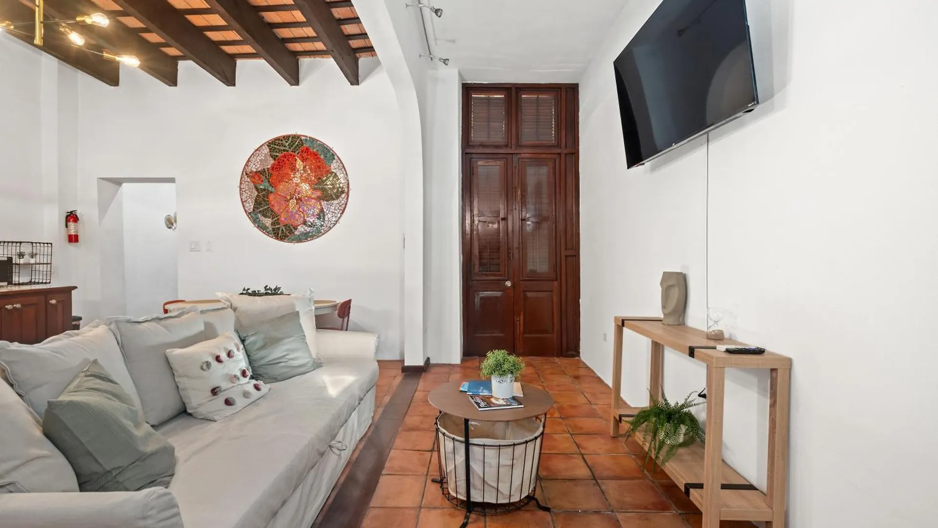 Otium With Nice Terrace In Old San Juan 0*,  Porto Rico
