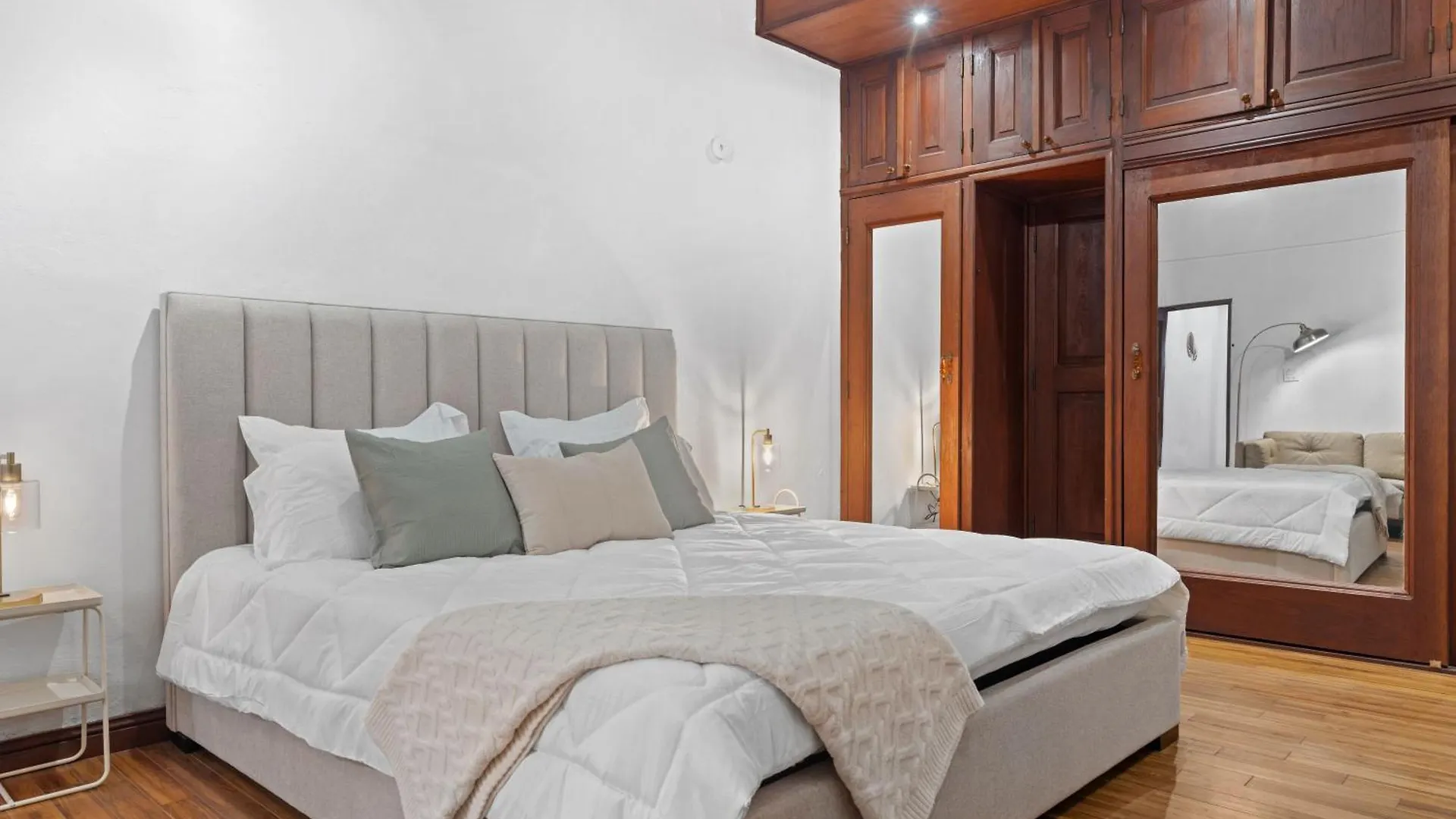 Otium With Nice Terrace In Old San Juan Appartement