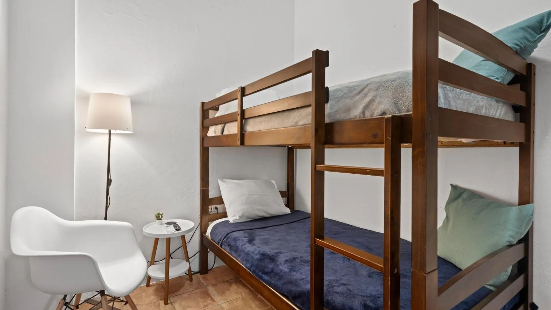 Apartament Otium With Nice Terrace In Old San Juan
