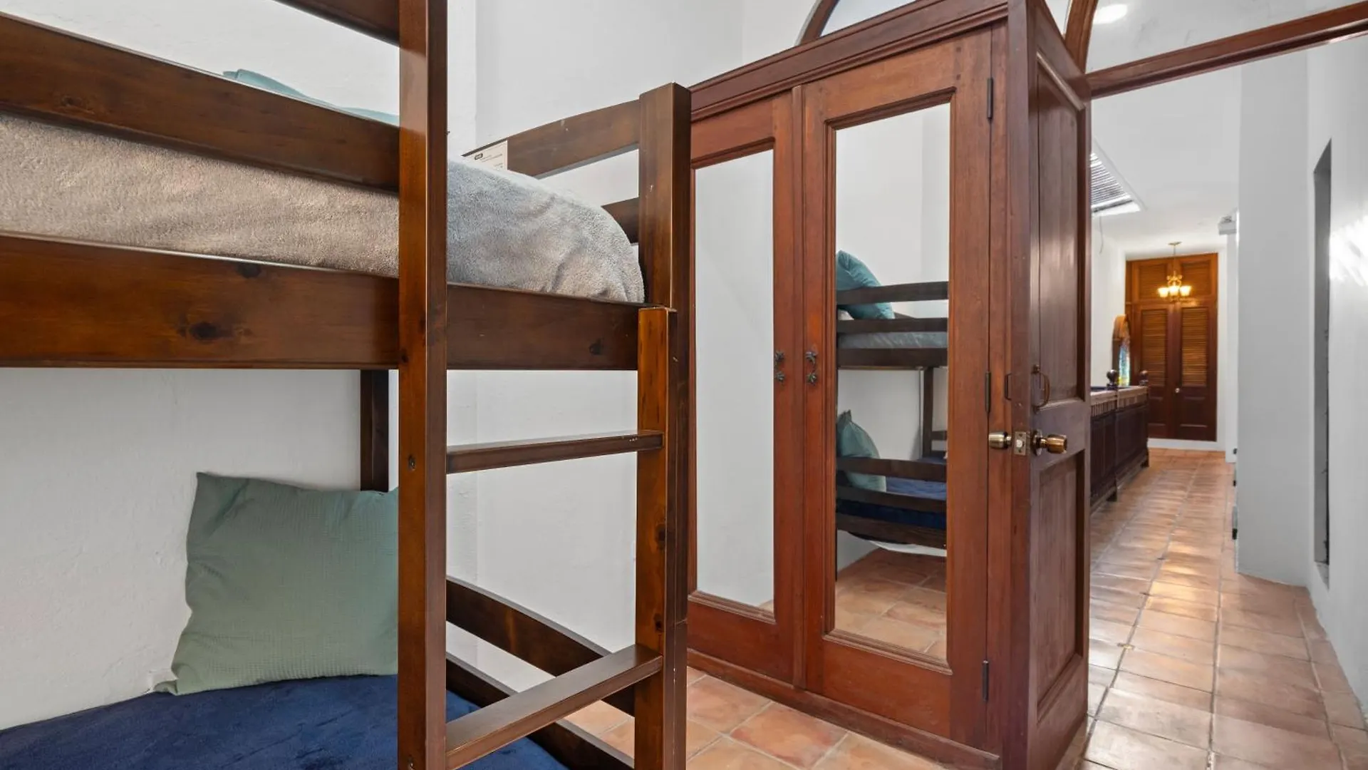 Apartment Otium With Nice Terrace In Old San Juan