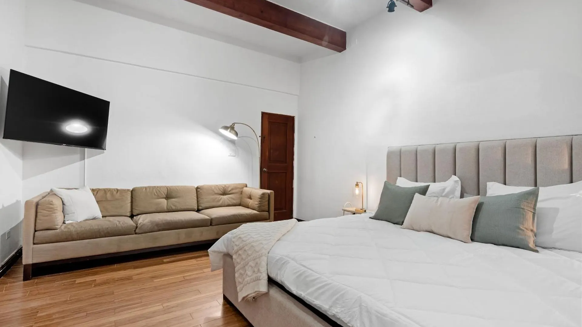 Apartment Otium With Nice Terrace In Old San Juan