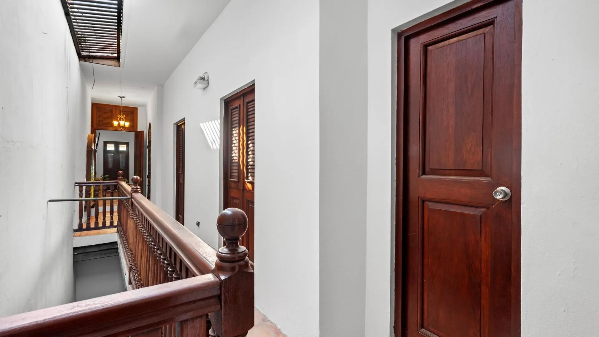 Apartment Otium With Nice Terrace In Old San Juan